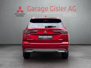 Mitsubishi Outlander 2.4 PHEV Intense 4x4