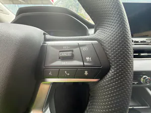 Mitsubishi Outlander 2.4 PHEV Intense 4x4