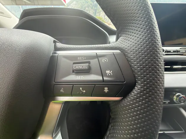 Mitsubishi Outlander 2.4 PHEV Intense 4x4