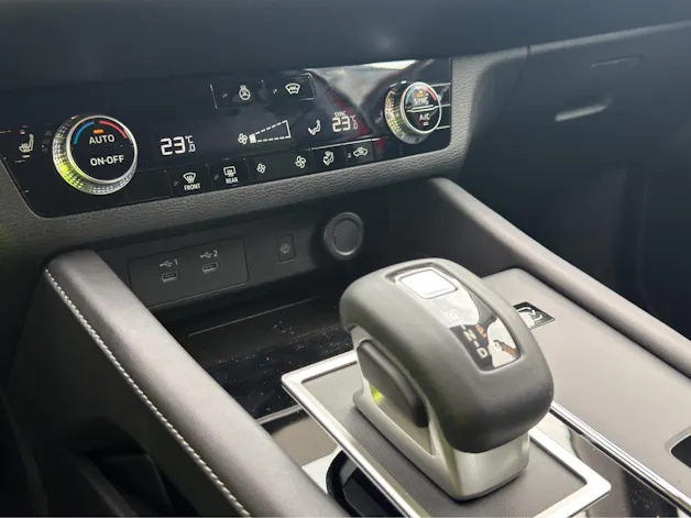 Mitsubishi Outlander 2.4 PHEV Intense 4x4