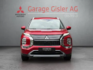 Mitsubishi Outlander 2.4 PHEV Intense 4x4