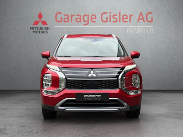 MITSUBISHI OUTLANDER 2