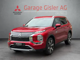 Mitsubishi Outlander 2.4 PHEV Intense 4x4