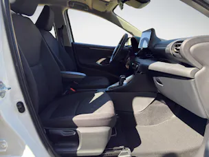 Toyota Yaris 1.5 VVT-i HSD Comfort