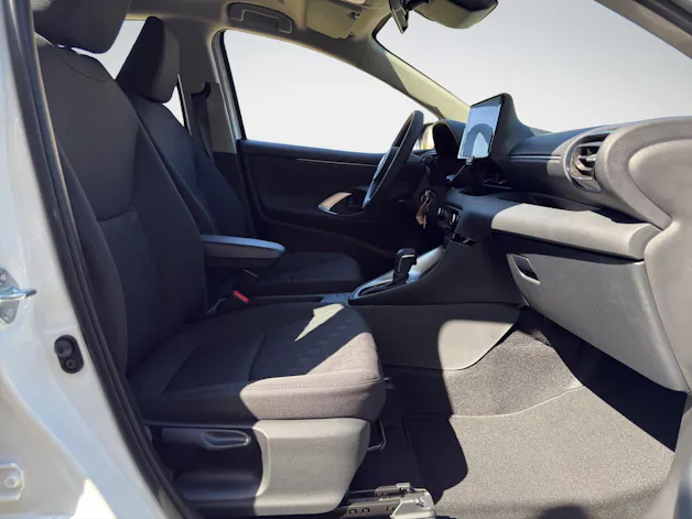 Toyota Yaris 1.5 VVT-i HSD Comfort