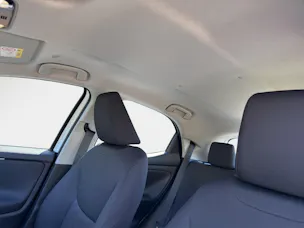 Toyota Yaris 1.5 VVT-i HSD Comfort