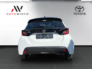 Toyota Yaris 1.5 VVT-i HSD Comfort