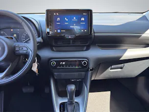 Toyota Yaris 1.5 VVT-i HSD Comfort