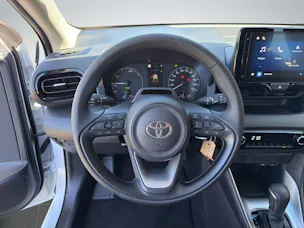 Toyota Yaris 1.5 VVT-i HSD Comfort