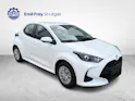 Toyota Yaris 1.5 VVT-i HSD Comfort
