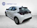 Toyota Yaris 1.5 VVT-i HSD Comfort