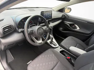 Toyota Yaris 1.5 VVT-i HSD Comfort