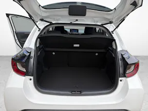 Toyota Yaris 1.5 VVT-i HSD Comfort