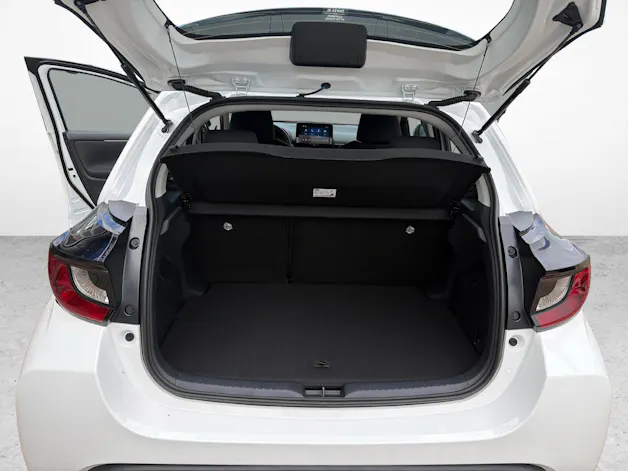 Toyota Yaris 1.5 VVT-i HSD Comfort