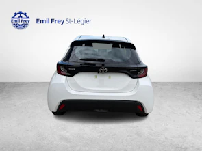 image du véhicule TOYOTA Yaris 1.5 VVT-i HSD Comfort