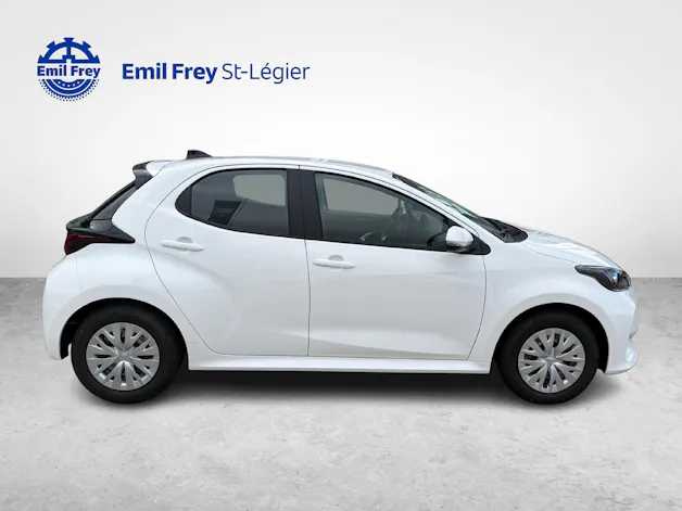 Toyota Yaris 1.5 VVT-i HSD Comfort