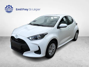 image du véhicule TOYOTA Yaris 1.5 VVT-i HSD Comfort