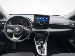 Toyota Yaris 1.5 VVT-i HSD Comfort