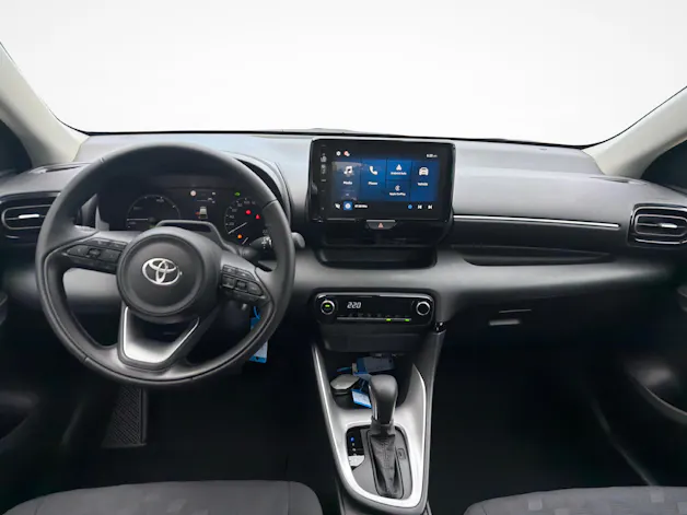 Toyota Yaris 1.5 VVT-i HSD Comfort