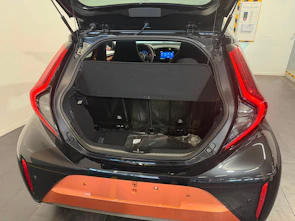 image du véhicule TOYOTA Aygo X 1.5 VVT-i HSD Trend