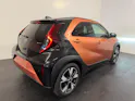 Toyota Aygo X 1.5 VVT-i HSD Trend