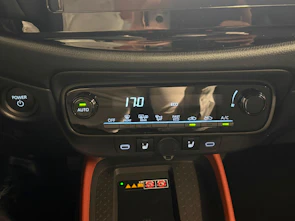 image du véhicule TOYOTA Aygo X 1.5 VVT-i HSD Trend
