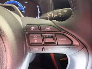 image du véhicule TOYOTA Aygo X 1.5 VVT-i HSD Trend
