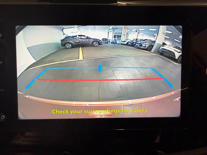 image du véhicule TOYOTA AYGO X