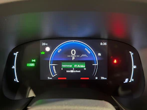 image du véhicule TOYOTA Aygo X 1.5 VVT-i HSD Trend