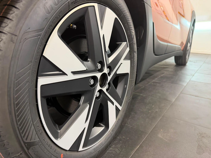 image du véhicule TOYOTA AYGO X