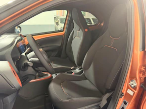 image du véhicule TOYOTA Aygo X 1.5 VVT-i HSD Trend