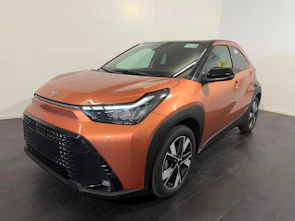 image du véhicule TOYOTA Aygo X 1.5 VVT-i HSD Trend