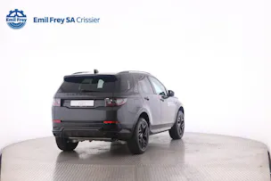 Land Rover Discovery Sport 1.5 T 270e Landmark