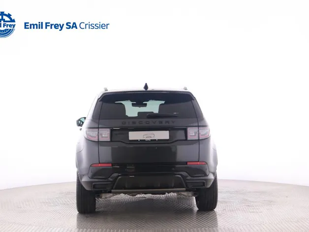 Land Rover Discovery Sport 1.5 T 270e Landmark
