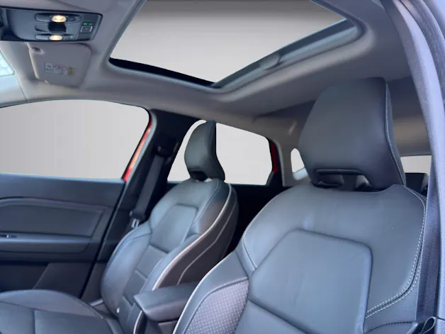 Mitsubishi ASX 1.6 PHEV Instyle