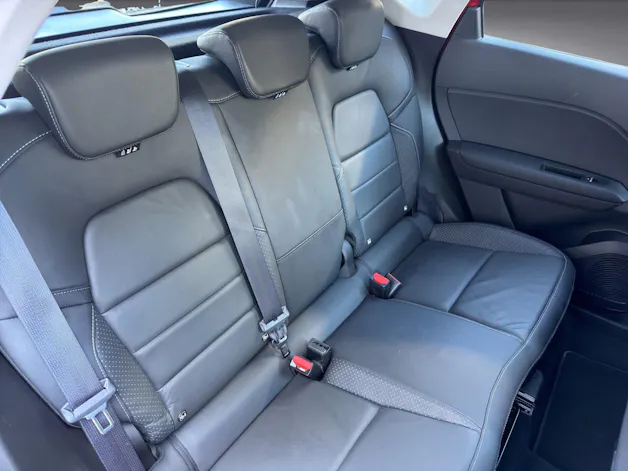 Mitsubishi ASX 1.6 PHEV Instyle