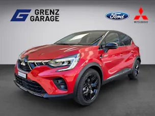 Mitsubishi ASX 1.6 PHEV Instyle