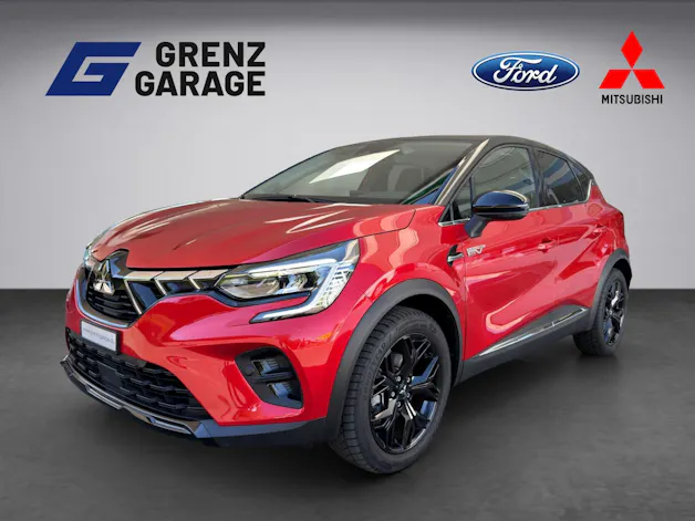 Mitsubishi ASX 1.6 PHEV Instyle