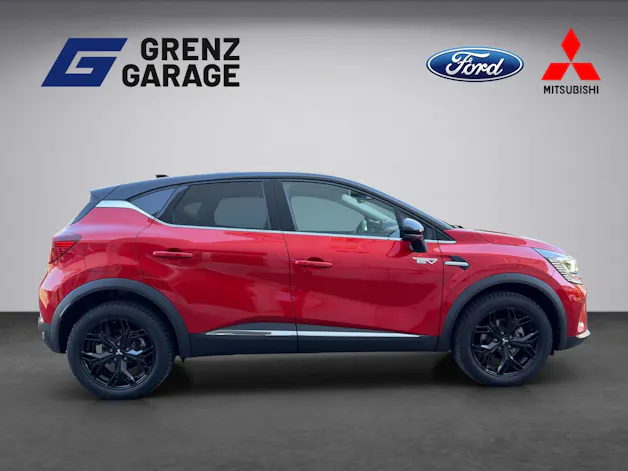 Mitsubishi ASX 1.6 PHEV Instyle