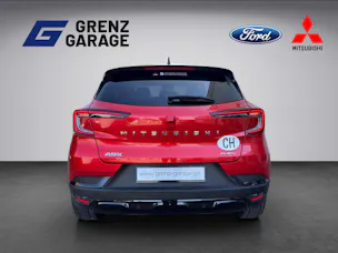 Mitsubishi ASX 1.6 PHEV Instyle