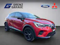 Mitsubishi ASX 1.6 PHEV Instyle