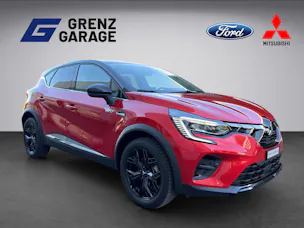 Mitsubishi ASX 1.6 PHEV Instyle