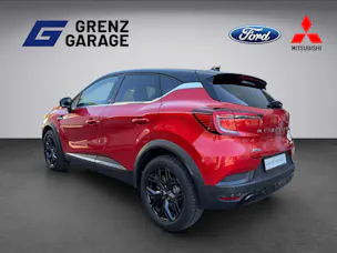 Mitsubishi ASX 1.6 PHEV Instyle