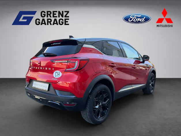 Mitsubishi ASX 1.6 PHEV Instyle