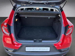Mitsubishi ASX 1.6 PHEV Instyle