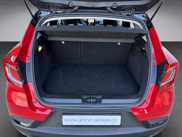 Mitsubishi ASX 1.6 PHEV Instyle