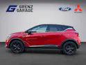 Mitsubishi ASX 1.6 PHEV Instyle