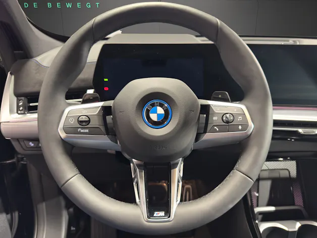 BMW X1 30e xDrive