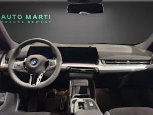 BMW X1 30e xDrive