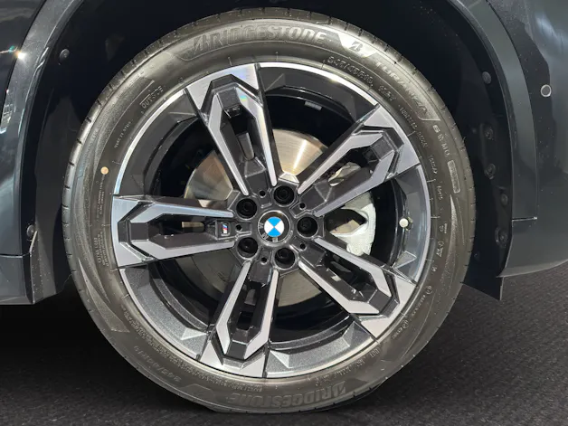 BMW X1 30e xDrive